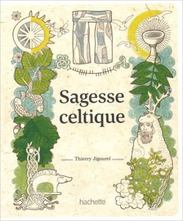 SAGESSE CELTIQUE  